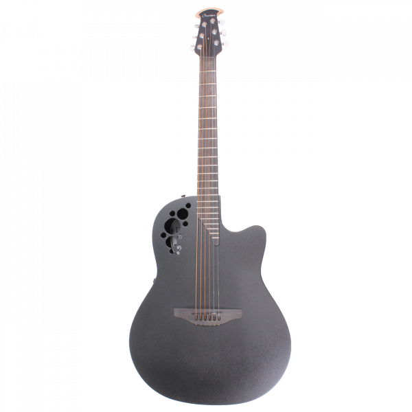 Ovation American LTD 2078LXT-5 Elite Dark Matter