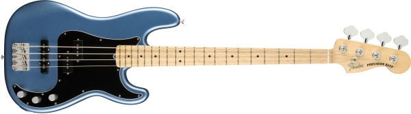 Fender AM Perf Precision Bass MN LPB
