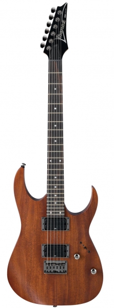 Ibanez RG421-MOL