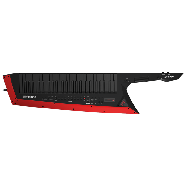 Roland AX-Edge Keytar black