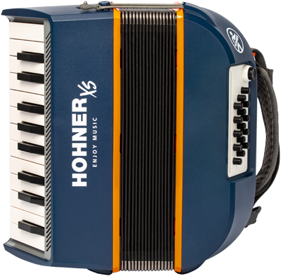 Hohner XS