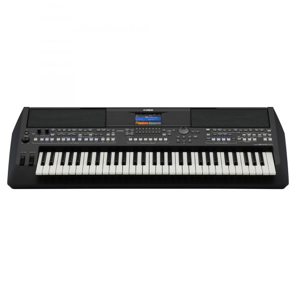 Yamaha PSR-SX600