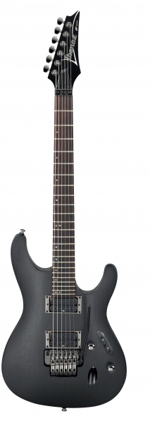 Ibanez S520-WK