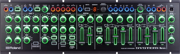Roland Aira System-1m