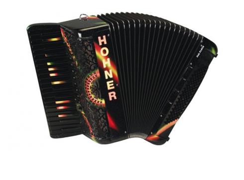 Hohner Fun Flash Piano duocolor