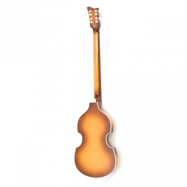 Höfner Violin Bass Mersey Vintage 500/1-62-0