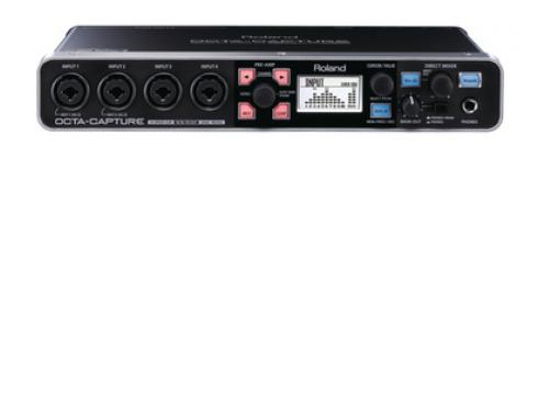 Roland Octa-Capture UA-1010