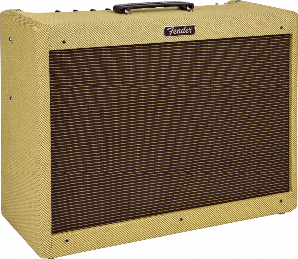 Fender Blues Deluxe Reissue