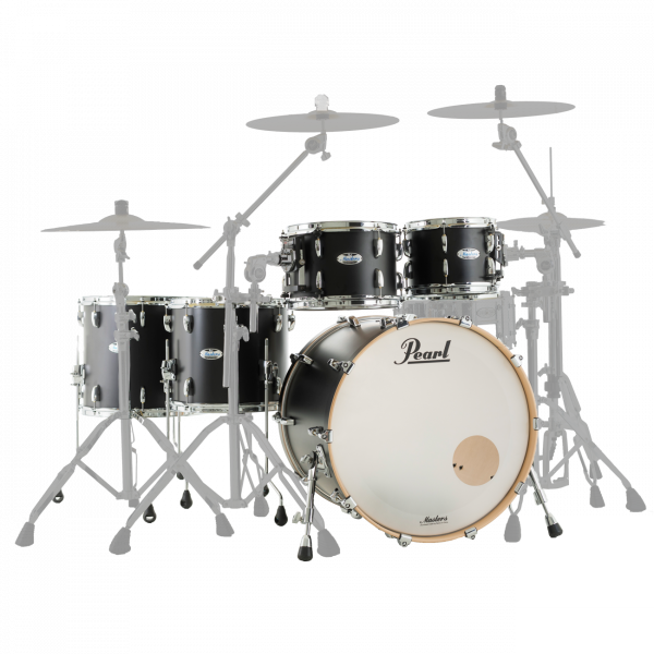 Pearl MCT925XEP C339 Master Maple Compl. - B1