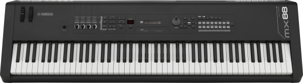 Yamaha MX88 Synthesizer