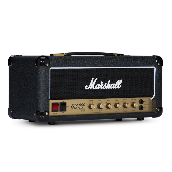 Marshall SC20H JCM800 2203
