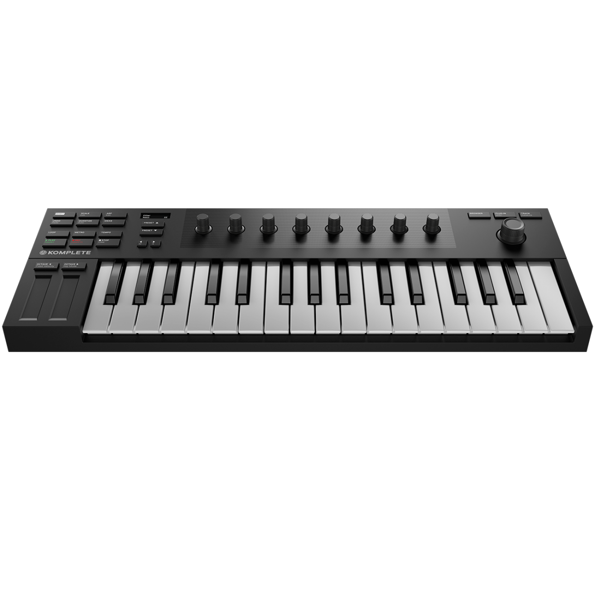 komplete kontrol m32 native instruments komplete kontrol m32 native instruments
