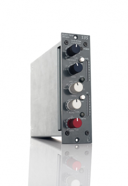 Rupert Neve Designs Portico 535