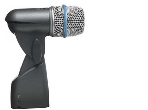 Shure Beta 56A