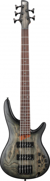 Ibanez SR605E-BKT