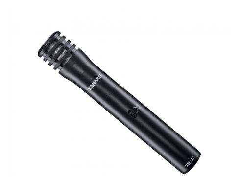 Shure SM 137