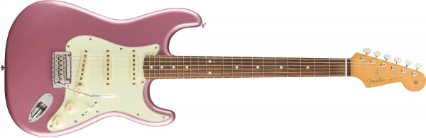 Fender Vintera 60S Strat MOD PF BM