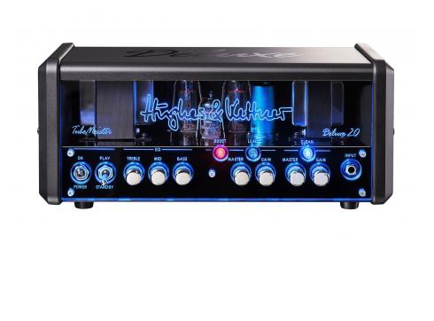 Hughes &amp; Kettner TubeMeister Deluxe 20