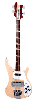 Rickenbacker 4003 MG2