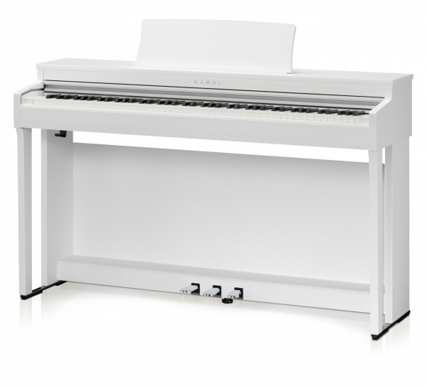 Kawai CN-201 Weiß