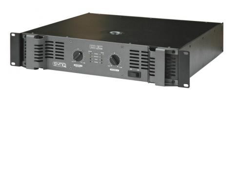 SYNQ audio - PE-2400