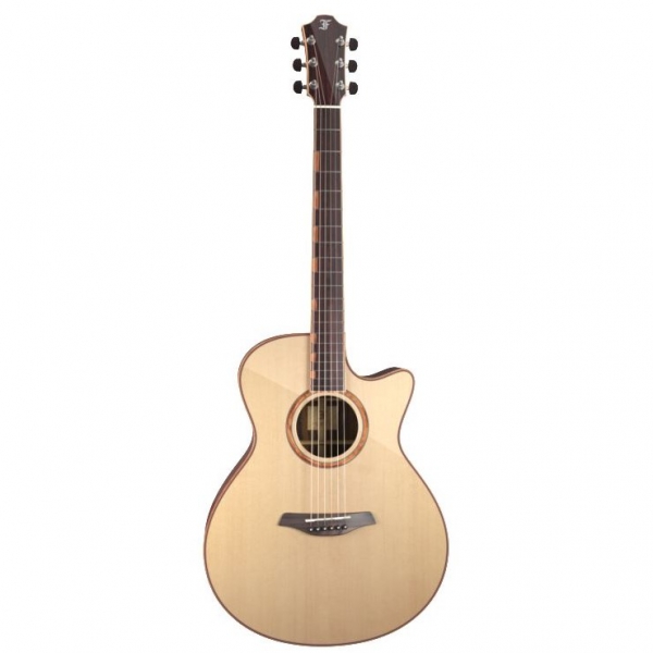 Furch Red Plus Gc-SR