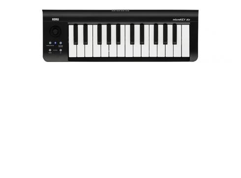 Korg MicroKey Air 25