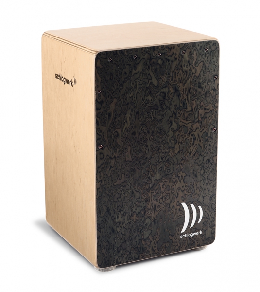 SCHLAGWERK CP4007 CAJON WURZEL