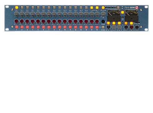 AMS Neve 8816 Summierer Mischer