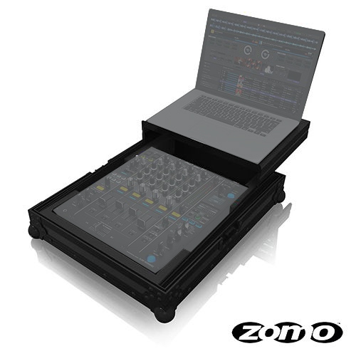 Zomo Flightcase PM-900MK2 Plus NSE