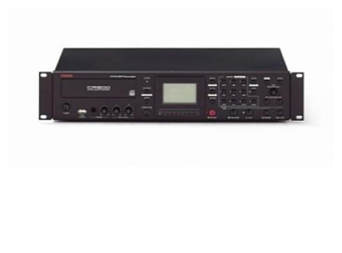 FOSTEX CR500