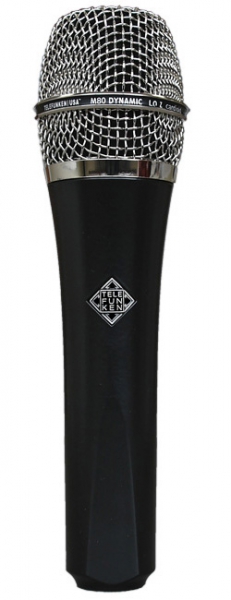 Telefunken M80 Standard