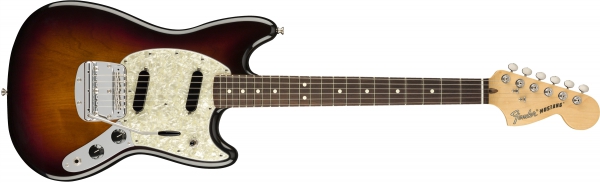 Fender AM Perf Mustang RW 3TS