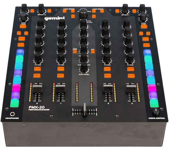 gemini dj set mdj 900 pmx 20 gemini dj set mdj 900 pmx 20