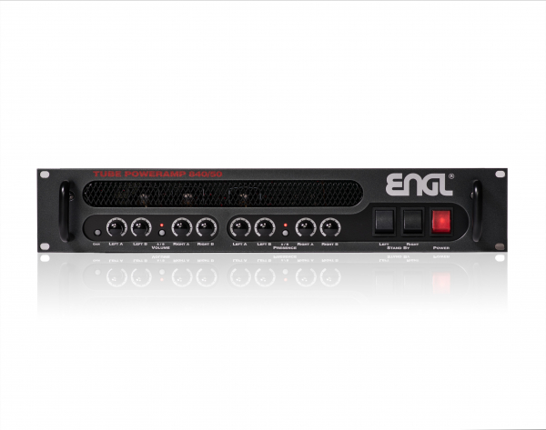 Engl Poweramp 50/50 E840