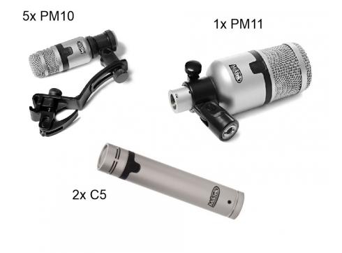 Miktek PMD7