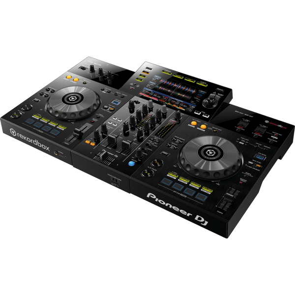 Pioneer DJ XDJ-RR