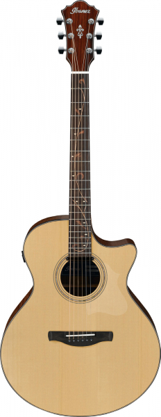 Ibanez AE275-LGS