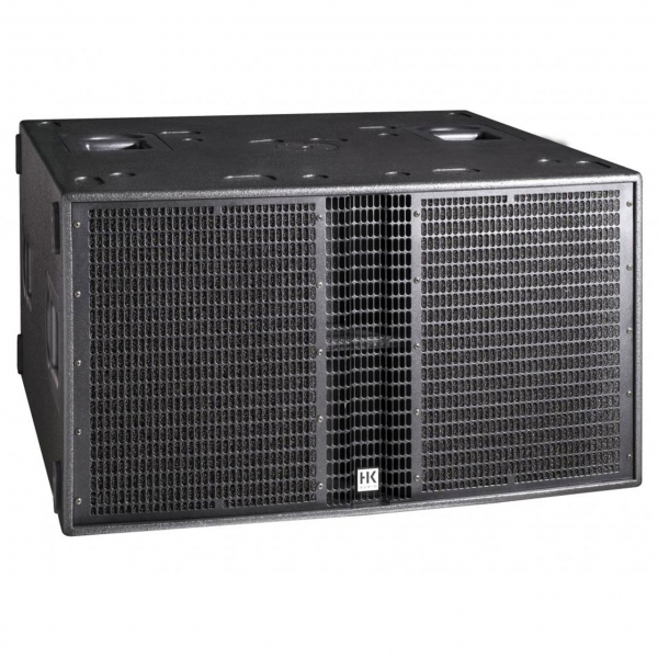 HK Audio L Sub 4000 A