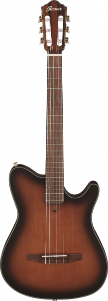 Ibanez FRH10N-BSF