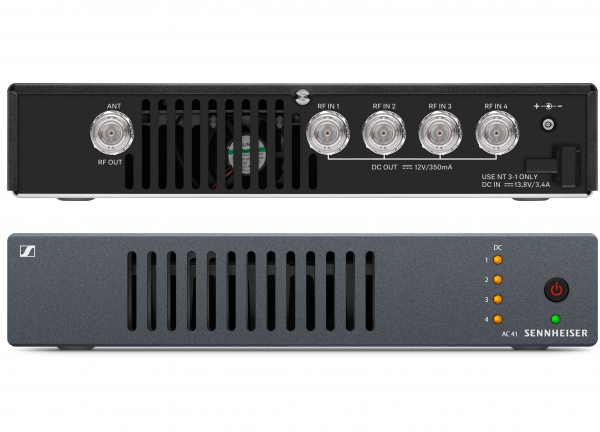 Sennheiser AC 4 EU