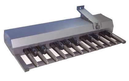 Hammond XPK 200