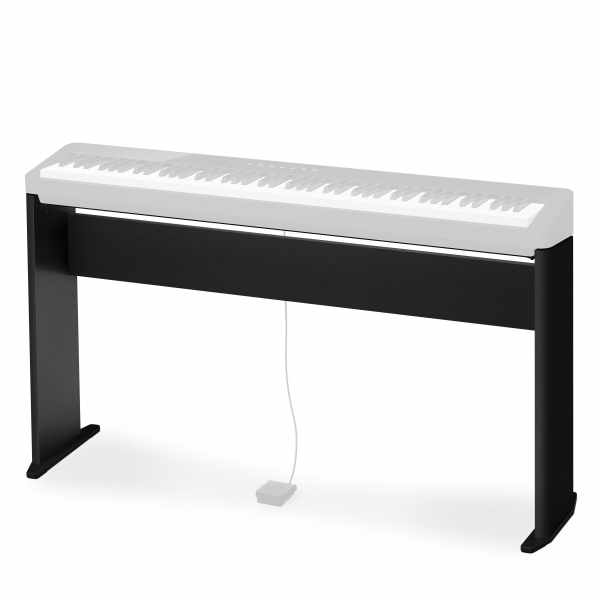 Casio CS-68 PBK Privia Stand BK