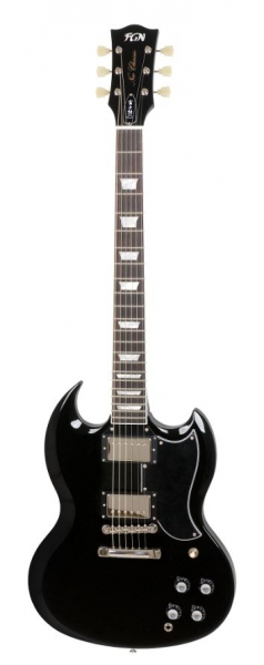 FGN Neo Classic DC10 black