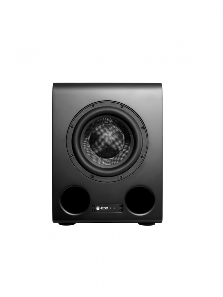 HEDD Audio Bass 08