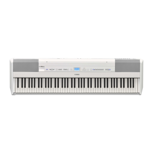 Yamaha P-515 WH