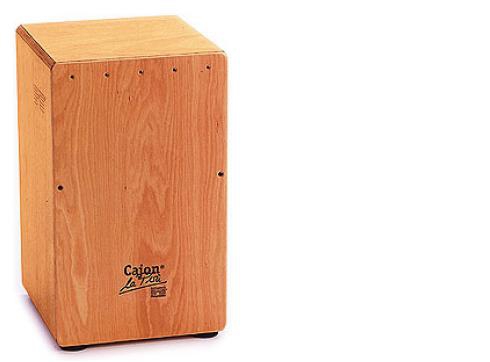 Schlagwerk CP-4005 Cajon la Peru