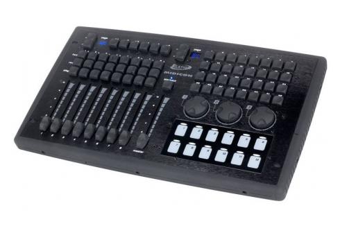 Elation MIDICon USB Midi-Controller