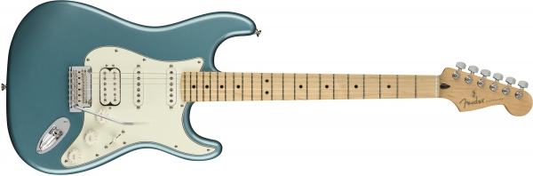 Fender Player Strat HSS MN TPL