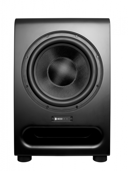 HEDD Audio Bass 12